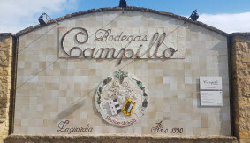 Bodegas Campillo