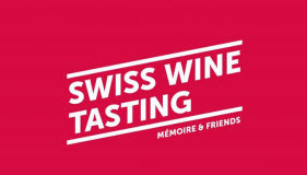 Swiss Wine Tasting 2018