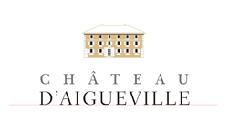 Château d'Aigueville, Uchaux