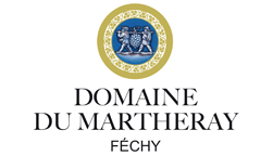 Domaine du Martheray, Féchy