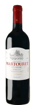 Château Martouret Classic Bordeaux AC