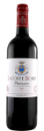 Lacoste Borie 2e vin du Château Grand Puy Lacoste Pauillac AC