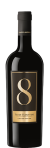 8 Limited Edition Feudi Bizantini Vino Rosso