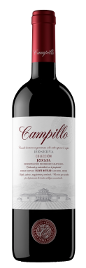 Campillo Reserva Colección Rioja DOCa
