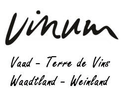 Guide Vinum des meilleurs vins rouges vaudois