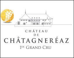 Der Château de Châtagneréaz Gewinner am Mondial du Chasselas 2018