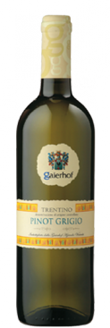 Pinot Grigio Trentino DOC