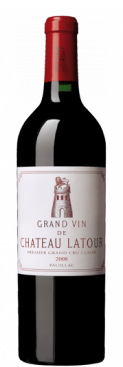 Château Latour 1er Grand Cru classé Pauillac AC