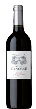 Château Tanesse Premières Côtes de Bordeaux AC
