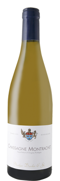 Chassagne-Montrachet AOP blanc Arthur Barolet