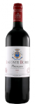 Lacoste Borie 2e vin du Château Grand Puy Lacoste Pauillac AC