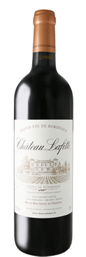 Château Lafitte Mengin Côtes de Bordeaux AC