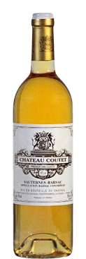 Château Coutet 1er Cru classé Barsac AC