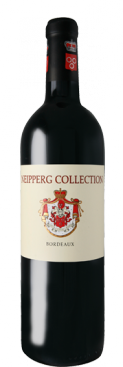 Neipperg Collection Bordeaux rouge AC