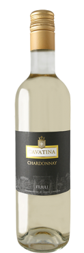 Chardonnay Friuli DOC Cavatina 