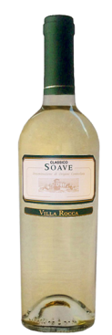 Soave DOC Classico Villa Rocca 