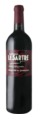 Château Le Sartre Pessac-Léognan AC