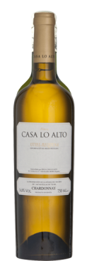 Casa Lo Alto Chardonnay Utiel-Requena DOP