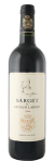 Sarget de Gruaud-Larose 2e vin de Château Gruaud-Larose Saint-Julien AC