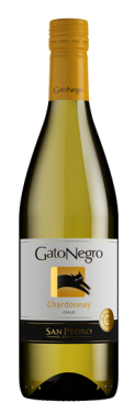Gato Negro Chardonnay Central Valley Chile