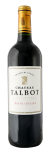 Château Talbot 4e Grand Cru classé Saint-Julien AC