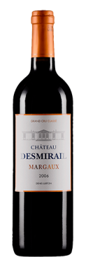 Château Desmirail 3e Grand Cru classé Margaux AC