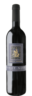 Pinot Noir du Valais AOC Cave St Georges