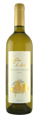 Chardonnay Vufflens-le-Château La Côte AOC