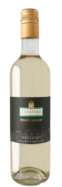 Pinot Grigio Friuli Grave DOC Cavatina