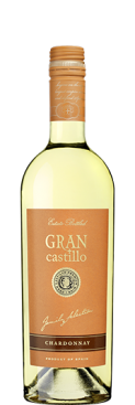 Chardonnay Gran Castillo Family Selection