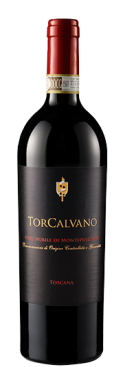 TorCalvano Vino Nobile de Montepulciano DOCG