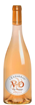 L'Esparrou Vin Orange Vin de France