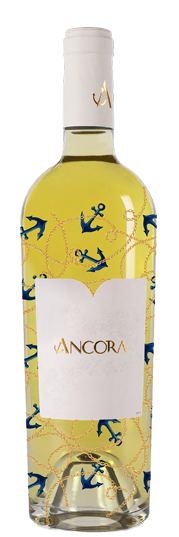 Ancora Blanc Limited Edition Vin de pays suisse
