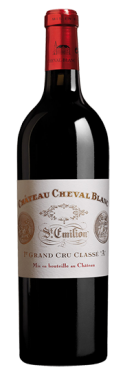 Château Cheval Blanc 1er Grand Cru classé Saint-Emilion AC