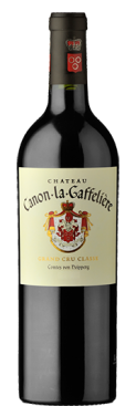 Château Canon La Gaffelière Grand Cru classé Saint-Emilion AC