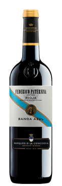 Federico Paternina Banda Azul Rioja DOCa
