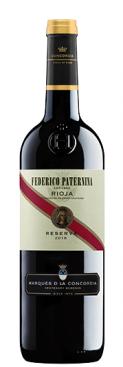 Federico Paternina Reserva Rioja DOCa