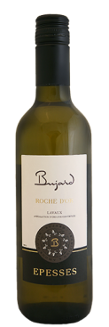 Roche d'Or Epesses Lavaux AOC VP