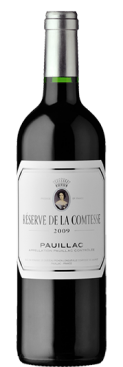 Réserve de la Comtesse 2e vin de Château Pichon Pauillac AC