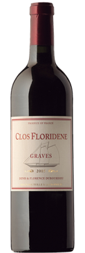 Clos Floridène Grand Vin